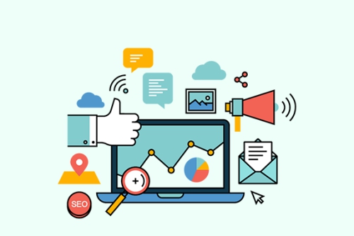 融水提升网络推广效果企业要注意哪些方面的问题