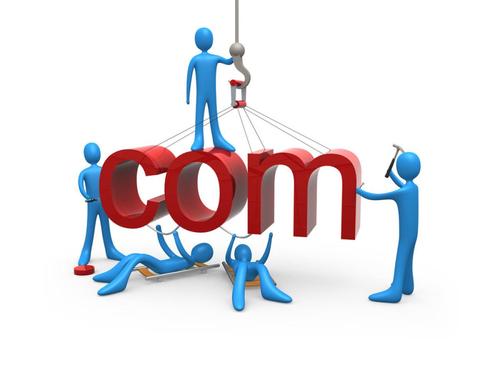 融水企业网站建设成功与否和哪些有关呢