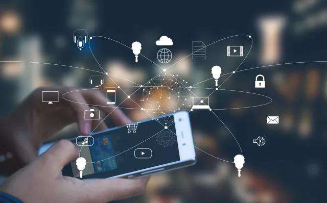 融水分析企业做微信营销常见的几种模式