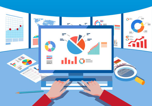 融水哪一种网站设计风格才是适合企业呢？