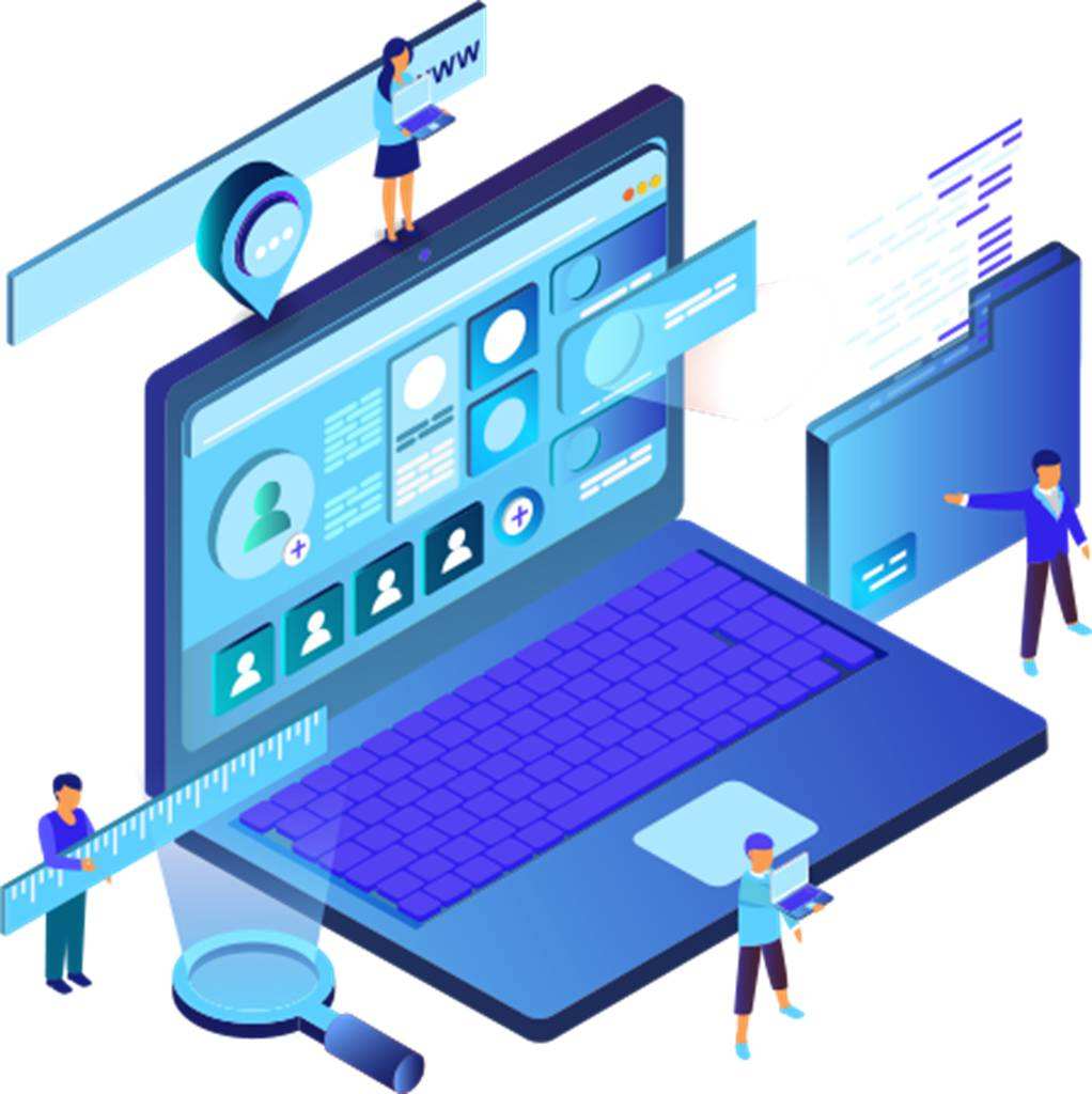 融水分析企业网站设计过程中需要注意的几个问题